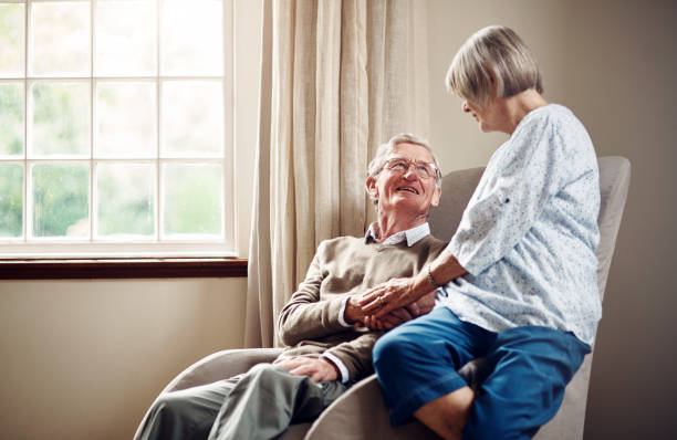 istock Now we really get to relax 1201415181