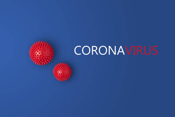 abstarct вирус штамм модели бврс-ков и роман коронавируса - yan стоковые фото и изображения
