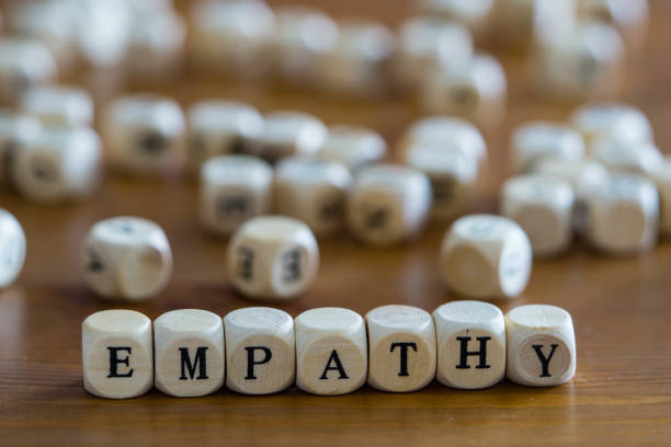 istock The word empathy written with wooden cubes 1201420097