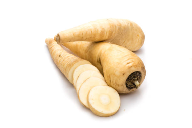 istock pastinake insulated on white background 1201426599