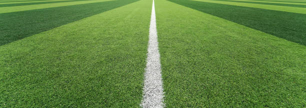 istock Football pitch 1201436793