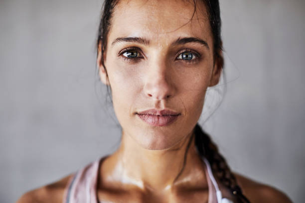 istock My health is my first priority 1201441535