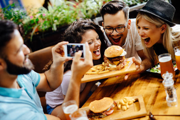 istock Time with my friends is always fun 1201455446
