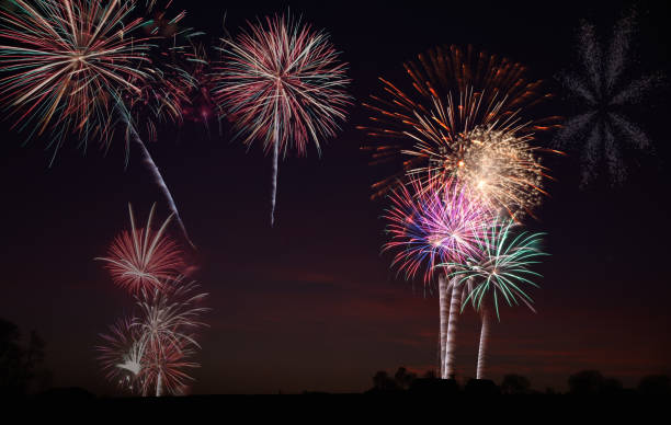 istock The New Years Eve 1201483168