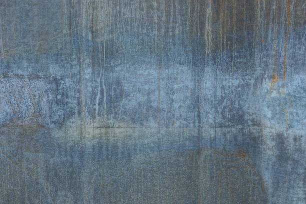 istock metal texture from old dirty iron fence wall 1201491161