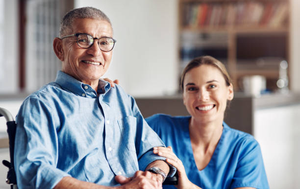 istock She puts so much care into what she does 1201491524