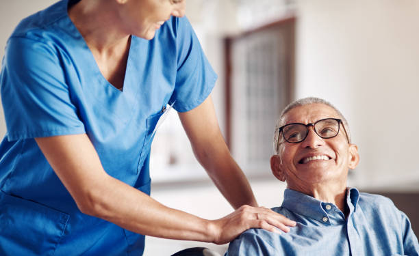 istock We all need a helpful hand now and then 1201491529