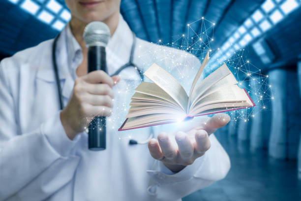 The concept of knowledge in medicine.