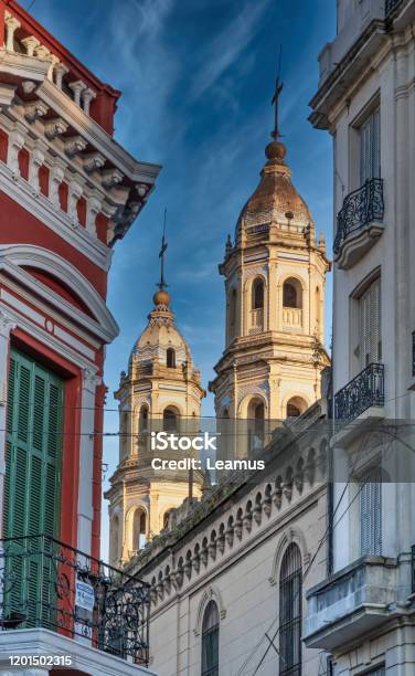 Iglesia De San Pedro Telmo A Xviii C Jesuit Church In The Old Parish Of San Telmo Buenos Aires Argentina Stock Photo - Download Image Now - iStock Iglesia De San Pedro Telmo A Xviii C Jesuit Church In The Old Parish Of San Telmo Buenos Aires Argentina Stock Photo - Download Image Now - iStock