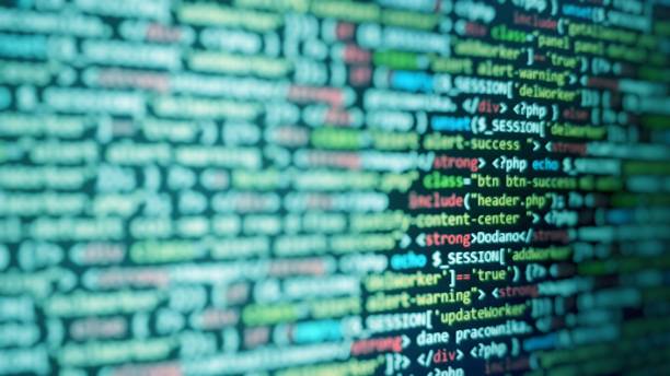 Python Code Stock Photos, Pictures & Royalty-Free Images - iStock