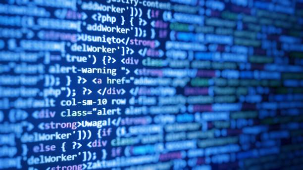 386 python coding stock photos, high-res pictures, and... Python Code - Bilder und Stockfotos - iStock
