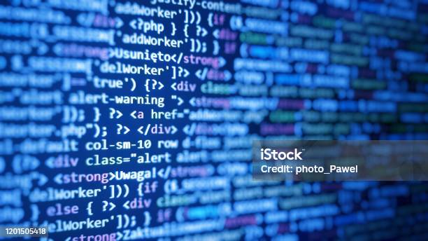 python programming developer code. programming code... Programming Code Abstract Technology Background Of Software Developer ...