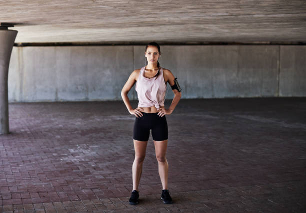 istock Fitness is my addiction 1201510125