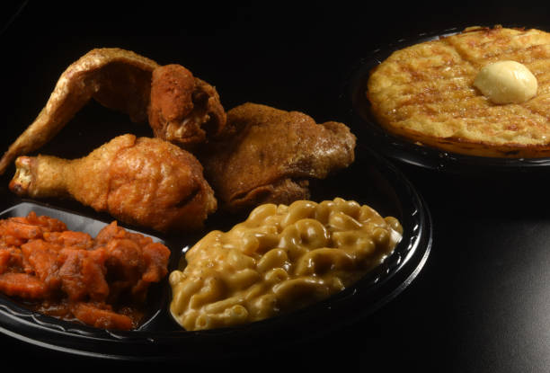 Chicken and Waffle Start