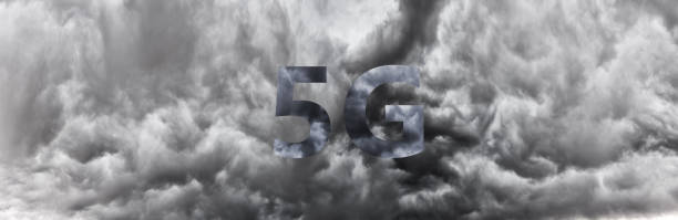 istock 5G in Utah incoming storm 1201518413