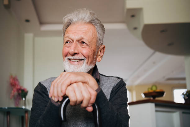 istock Life is all about the smiles you put into it 1201520812