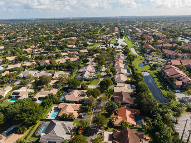 istock Drone Photography South Florida 1201529383