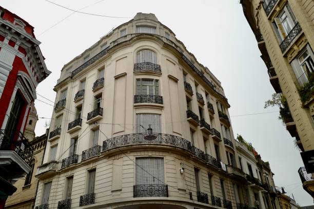 istock Buenos Aires, Argentina 1201551911