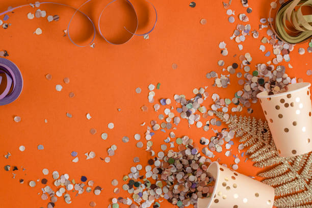 istock Still life Carnival Brazil 1201554000