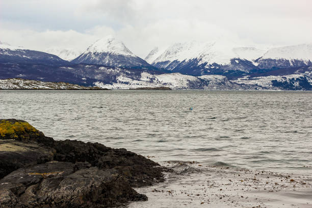 istock winter coast from the sea 1201574368