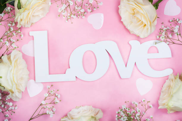 istock Valentines day greeting card 1201583535