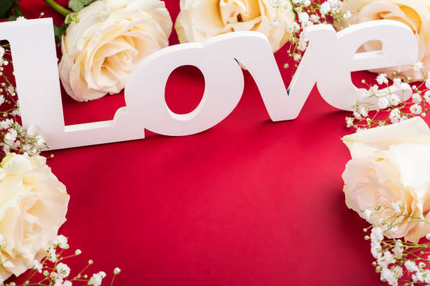 istock Valentines day greeting card 1201583558