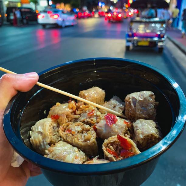 istock Street food 1201587294