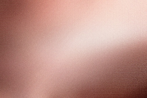 Hoja de metal de papel de oro rosa, fondo de textura abstracta photo