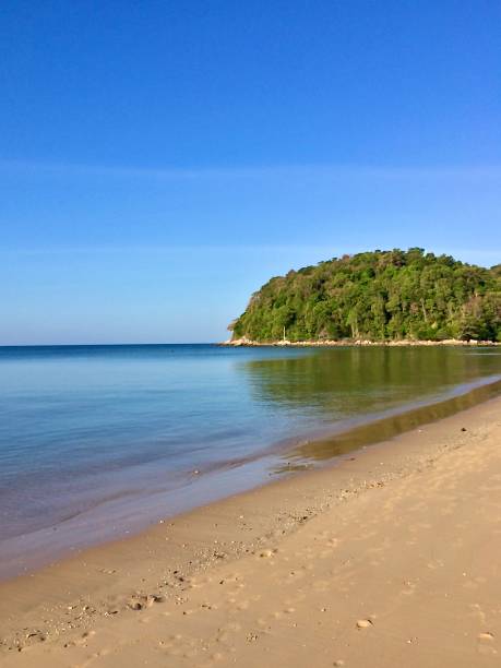 istock ocean, beach, island in thailand southeast asia 1201587555