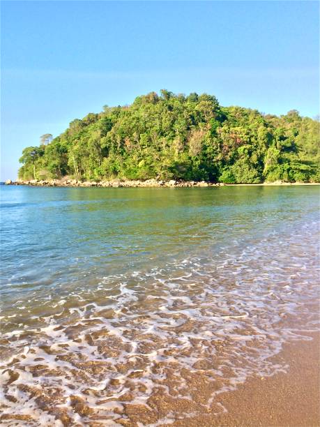 istock ocean, beach, island in thailand southeast asia 1201587605