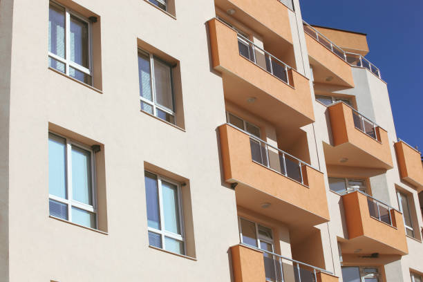 istock New Construction Apartments And Housing 1201592036