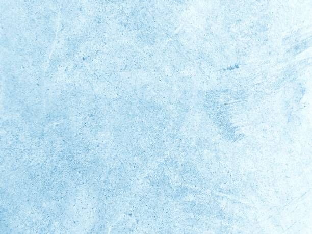 istock BLUE COLOR CONCRETE CEMENT TEXTURE FOR ABSTRACT AND BACKGROUND. 1201595681