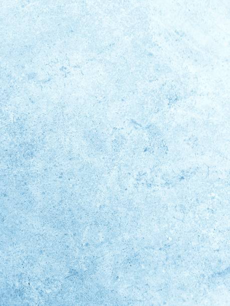 istock BLUE COLOR CONCRETE CEMENT TEXTURE FOR ABSTRACT AND BACKGROUND. 1201595688