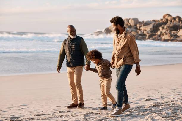 istock Family makes the best team 1201596012