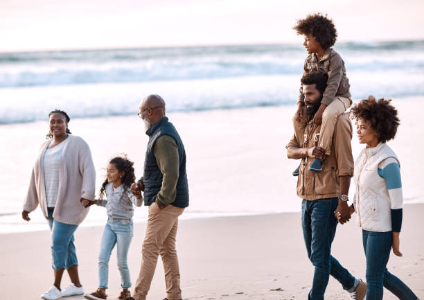 istock No greater blessing than being part of a family 1201597421