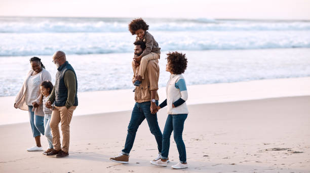 istock Life is beautiful with family in it 1201597526