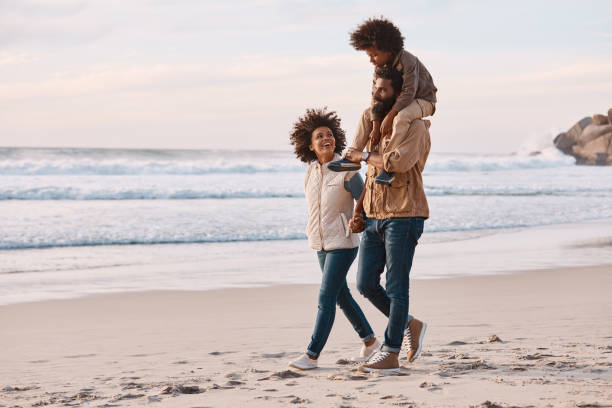 istock Gift your family with quality time 1201598748