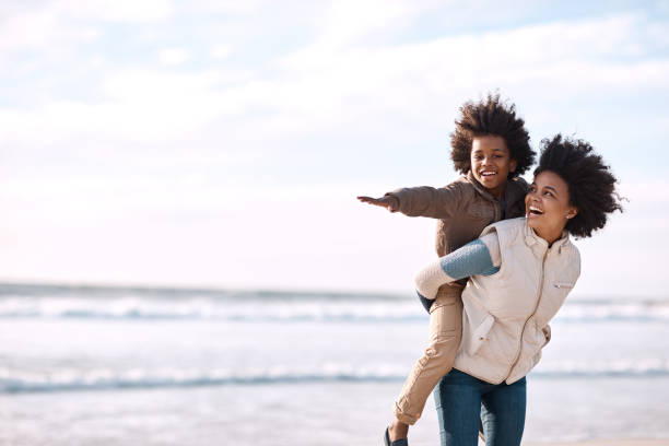 istock Have fun, they're only young once 1201598780