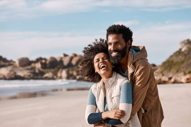 istock Forget the rest, just fall in love 1201599326