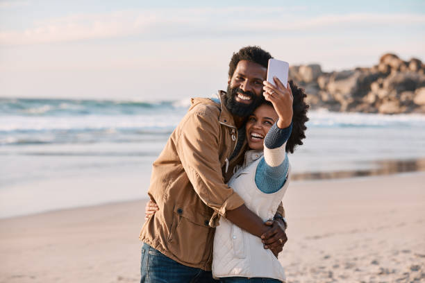 istock Every moment in love is worth capturing 1201599334