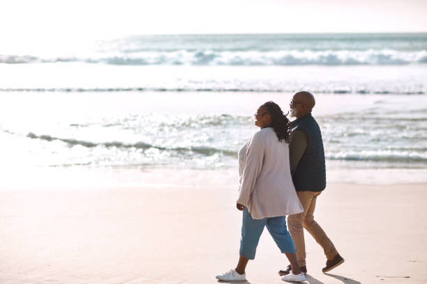 istock Carefree moments along the coast 1201599387