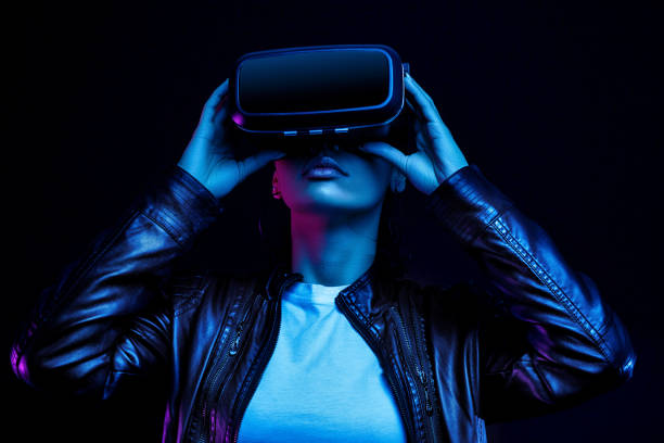 15,332 Virtual Reality Point Of View Stock Photos, Pictures & Royalty-Free  Images - iStock | Virtual reality simulator, Augmented reality, Technology