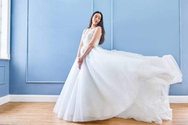 istock I'm gonna have one majestic entrance 1201613228