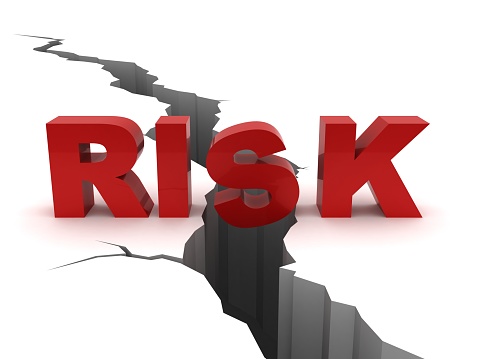 Risk insurance accident crisis danger