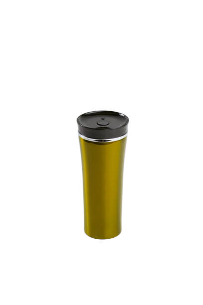 istock gold burgundy thermo mug on a white background isolated 1201632066