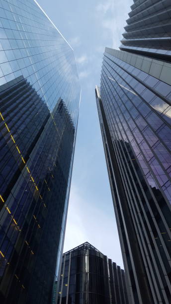 istock City Of London 1201632073