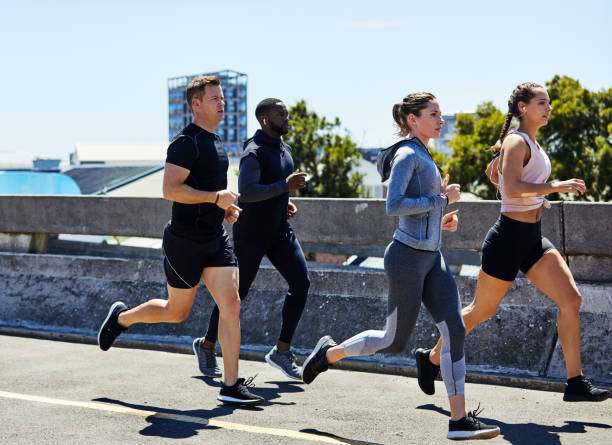 istock We run on friendship fuel 1201642066