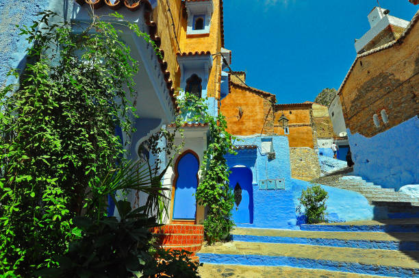 istock Details of Maroc 1201648373