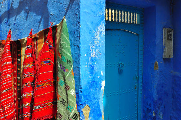 istock Details of Maroc 1201648447