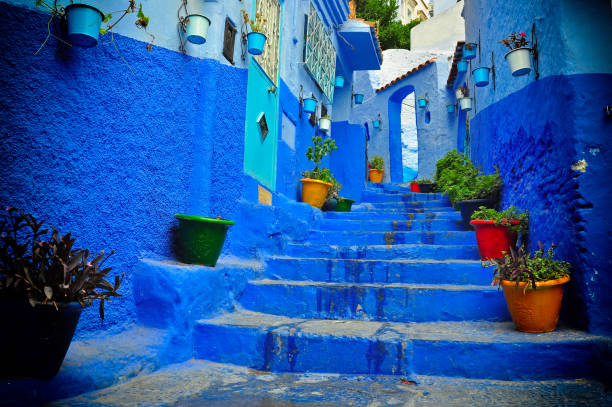 istock Details of Maroc 1201648692
